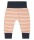 Sjors Pumphose Streifen coral