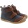 Karo W Wollfilz Tex navy brown - 24