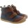 Karo W Wollfilz Tex navy brown - 31