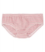 Paris Slips V&ouml;gel/Ringel rose 2er Pack