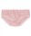 Paris Slips Vögel/Ringel rose 2er Pack