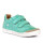 Froddo Halbschuhe Klett Stern mint-weiß