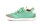 Froddo Halbschuhe Klett Stern mint-weiß