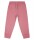 Long John Pyjama Vögel dark rose