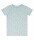 Kafka Sommer-Pyjama Möwen hellblau
