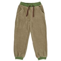 Hose Cord Burnt Olive - 104