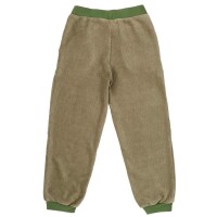Hose Cord Burnt Olive - 110