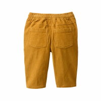 Kordhose messing - 86/92