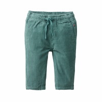 Kordhose eukalyptus - 98