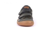 Froddo Barefoot Klettschuhe dunkelblau