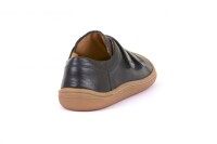 Froddo Barefoot Klettschuhe dunkelblau