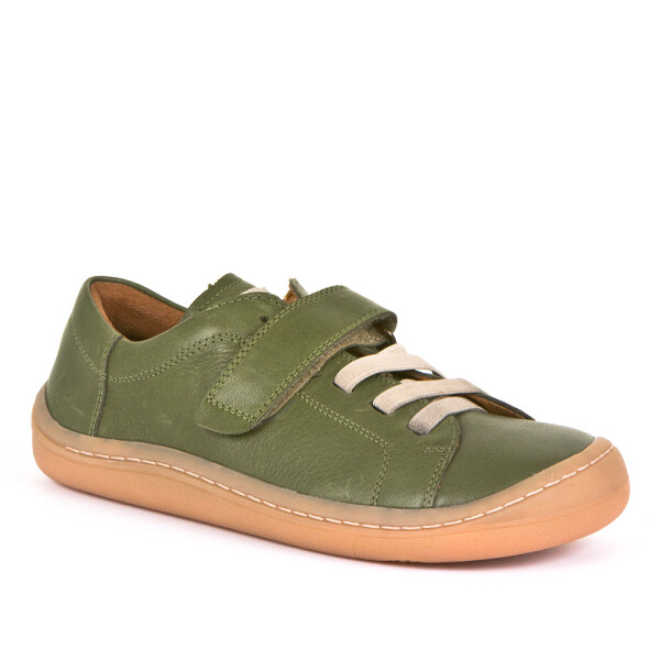 Froddo Barefoot Sneaker khakigrün