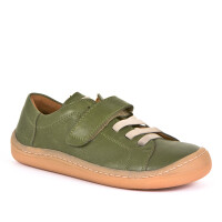 Froddo Barefoot Sneaker khakigr&uuml;n