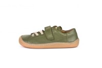 Froddo Barefoot Sneaker khakigr&uuml;n