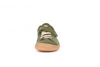 Froddo Barefoot Sneaker khakigr&uuml;n