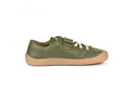 Froddo Barefoot Sneaker khakigr&uuml;n