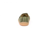 Froddo Barefoot Sneaker khakigr&uuml;n