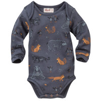 Body langarm arktische Tiere - 86/92