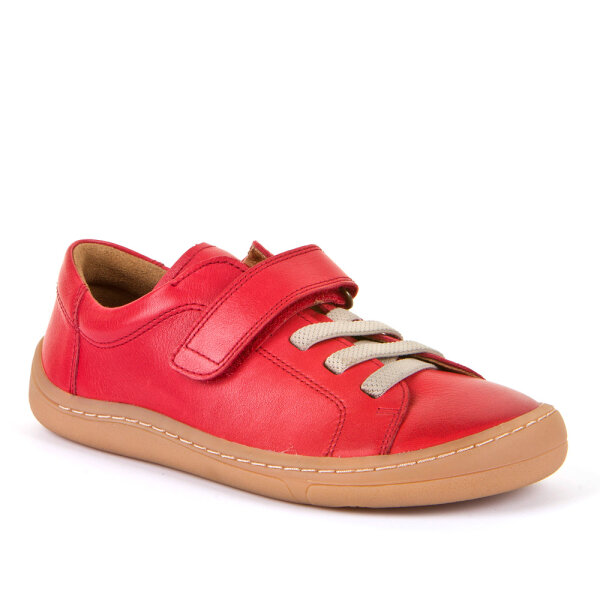 Froddo Barefoot Sneaker rot