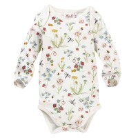 Body langarm Obstgarten - 98/104