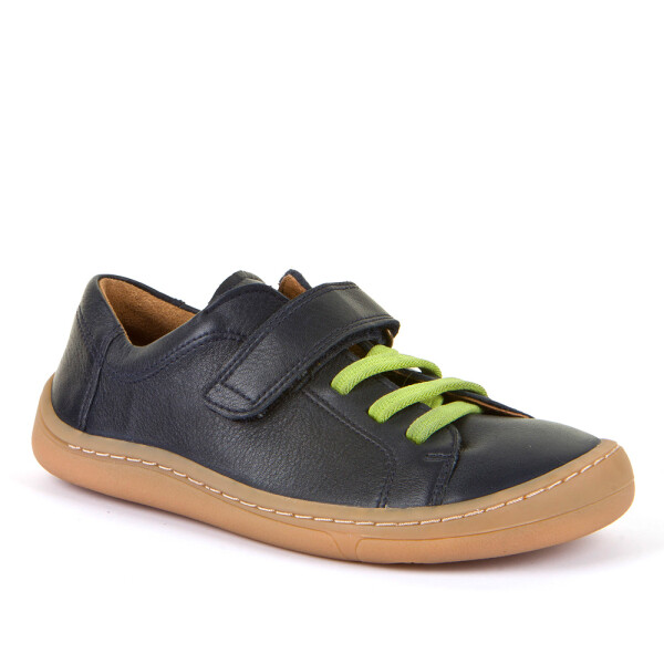 Froddo Barefoot Sneaker dunkelblau