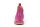 Chelsea Boots Blumen fuchsia