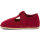 Barefoot Flexy Slippers bordeaux - 23