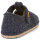 Barefoot Flexy Slippers dark blue - 23