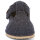 Barefoot Flexy Slippers dark blue - 23