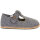 Barefoot Flexy Slippers grey - 23