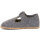 Barefoot Flexy Slippers grey - 23