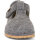 Barefoot Flexy Slippers grey - 23