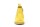Chelsea Boots Blumen limonengelb