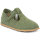 Barefoot Flexy Slippers green - 23