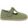 Barefoot Flexy Slippers green - 23