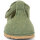 Barefoot Flexy Slippers green - 23