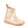 Chelsea Boots Lochmuster gold
