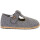 Barefoot Flexy Slippers grey - 26