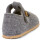 Barefoot Flexy Slippers grey - 26