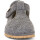 Barefoot Flexy Slippers grey - 26