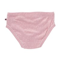 Slip M&auml;dchen P&uuml;nktchen rosa