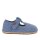Barefoot Flexy Slippers denim - 32