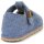 Barefoot Flexy Slippers denim - 32