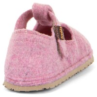 Barefoot Flexy Slippers pink - 25