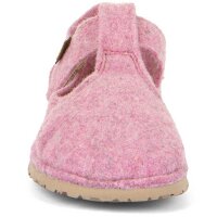 Barefoot Flexy Slippers pink - 27