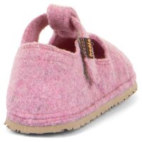 Barefoot Flexy Slippers pink - 27
