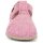Barefoot Flexy Slippers pink - 27