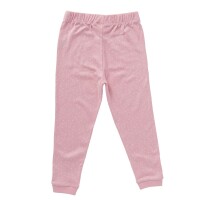 Pyjama Bl&uuml;mchen rosa-wei&szlig;