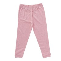 Pyjama Bl&uuml;mchen rosa-wei&szlig;