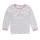 Pyjama Blümchen rosa-weiß